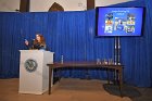 2017 Yowell Hall of Fame  Wheaton College Athletics 2017 Yowell Hall of Fame ceremony.  - Photo By: KEITH NORDSTROM : Wheaton College Athletics Yowell Hall of Fame ceremony.
